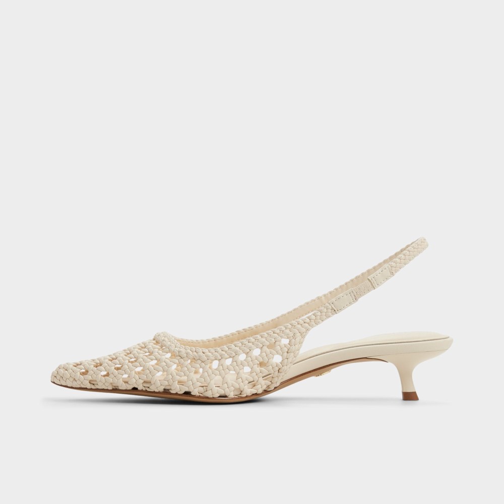 Aldo Violettia - Light beige