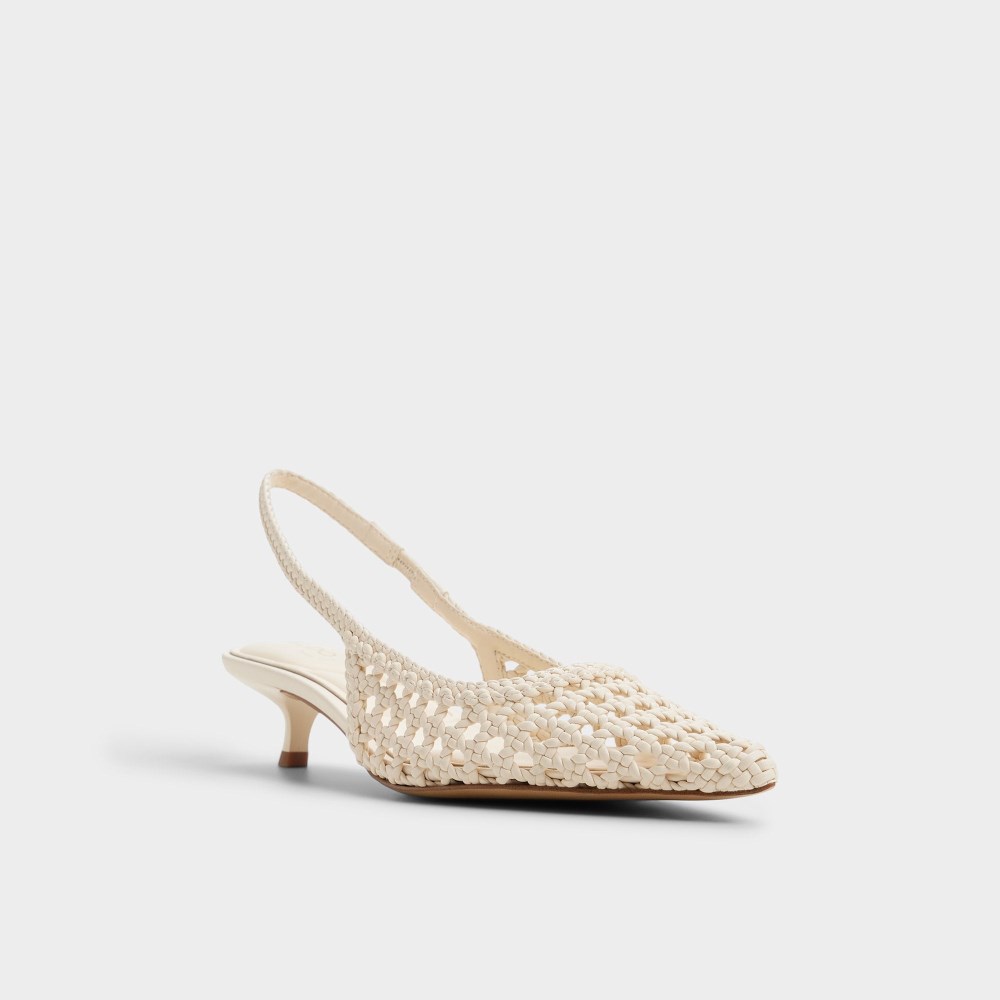 Aldo Violettia - Light beige