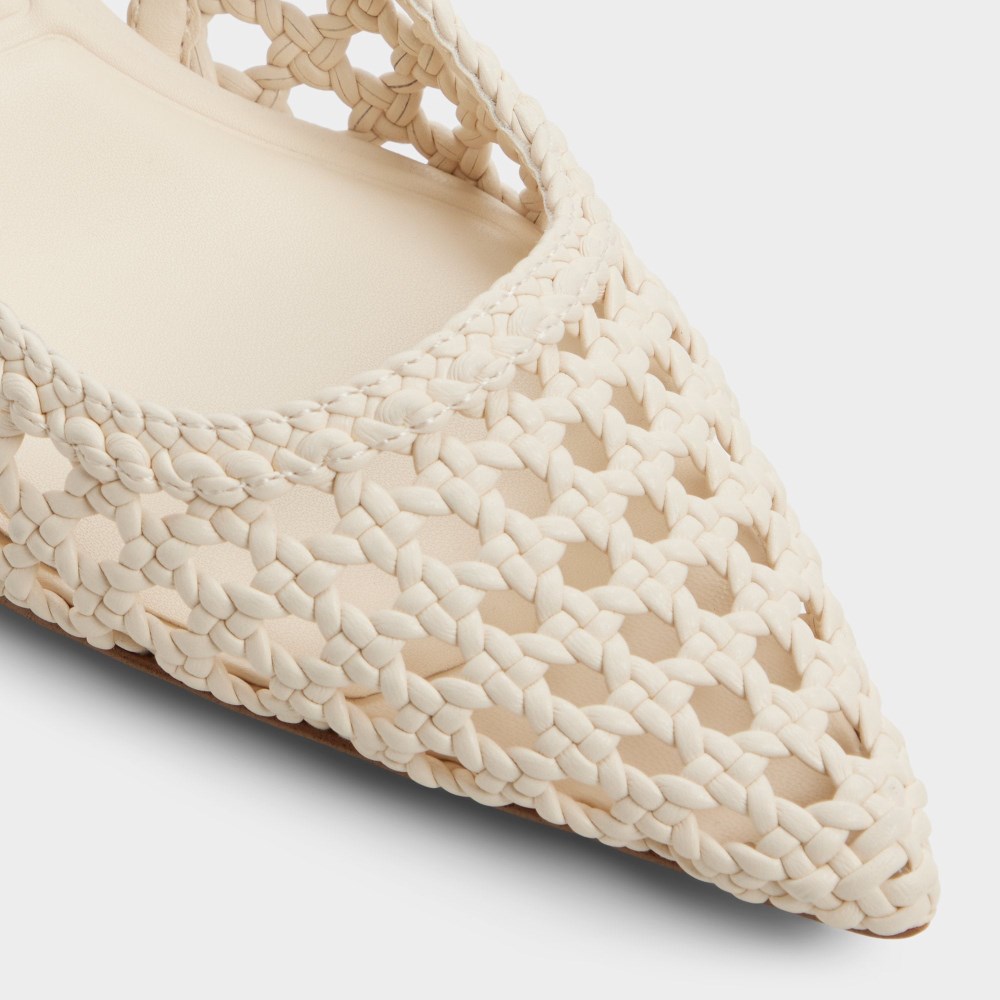 Aldo Violettia - Light beige