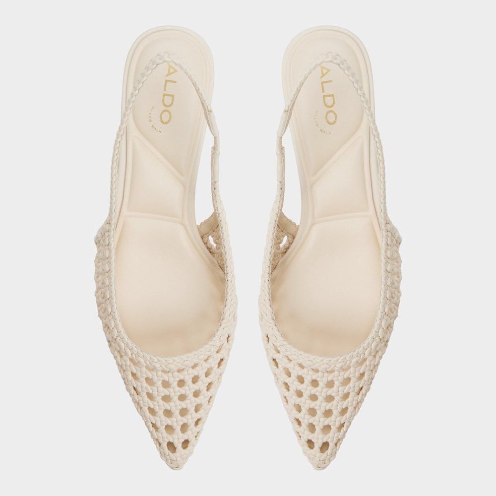 Aldo Violettia - Light beige