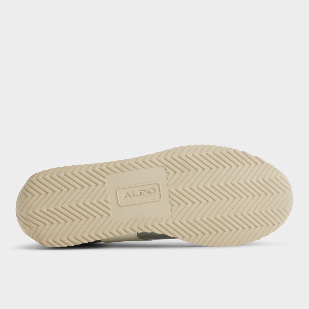 Aldo Nathaniel - Silver