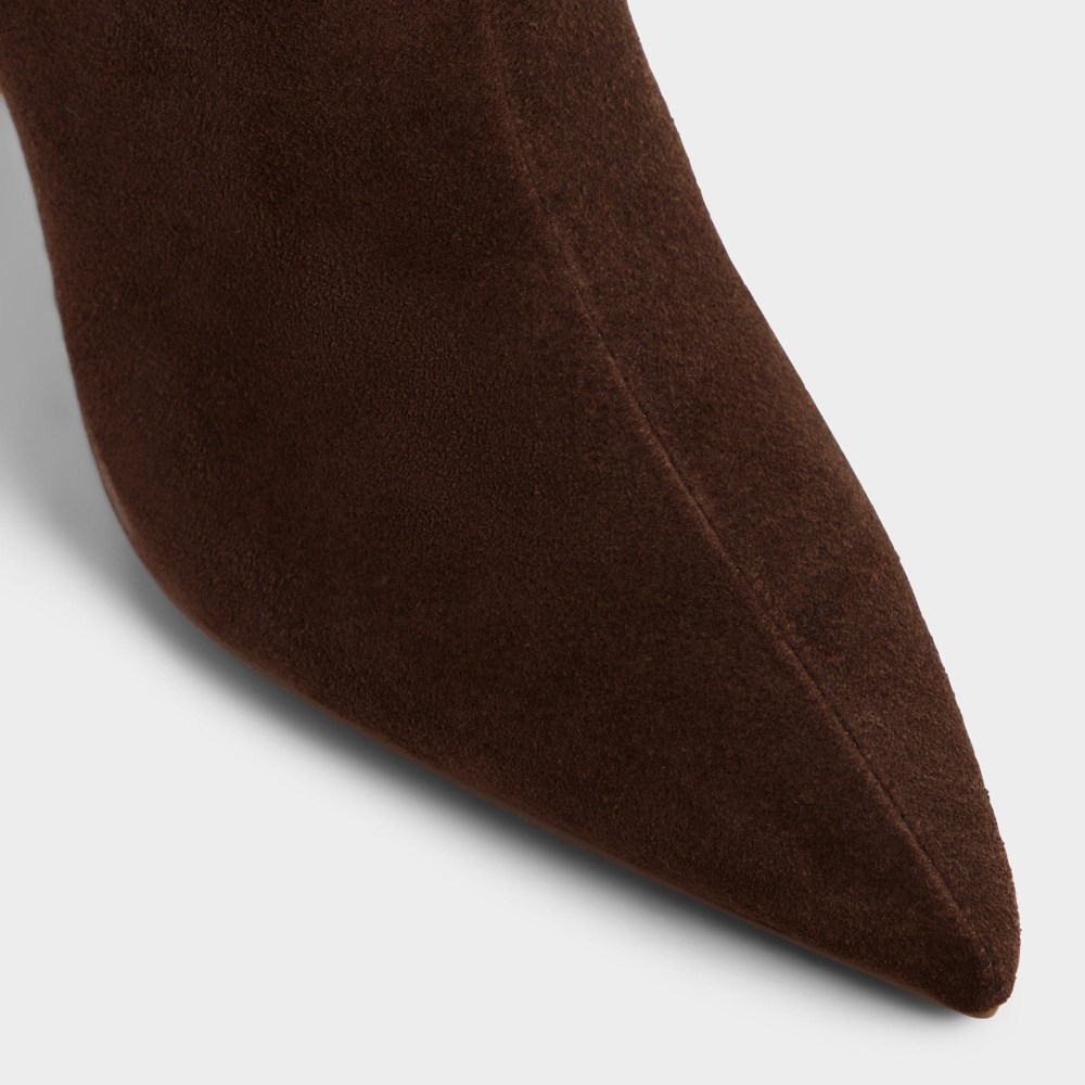 Aldo Kimmia - Medium brown