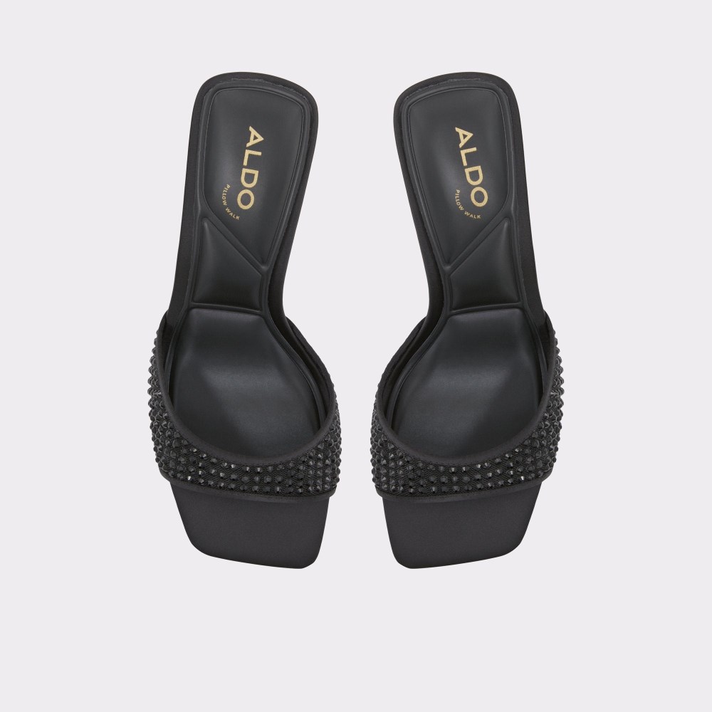 Aldo Agatha - Black
