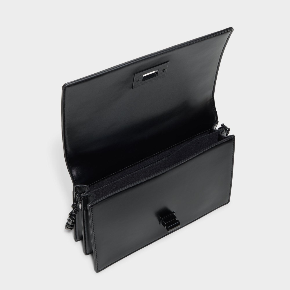 Aldo Vyviiennee - Black/black