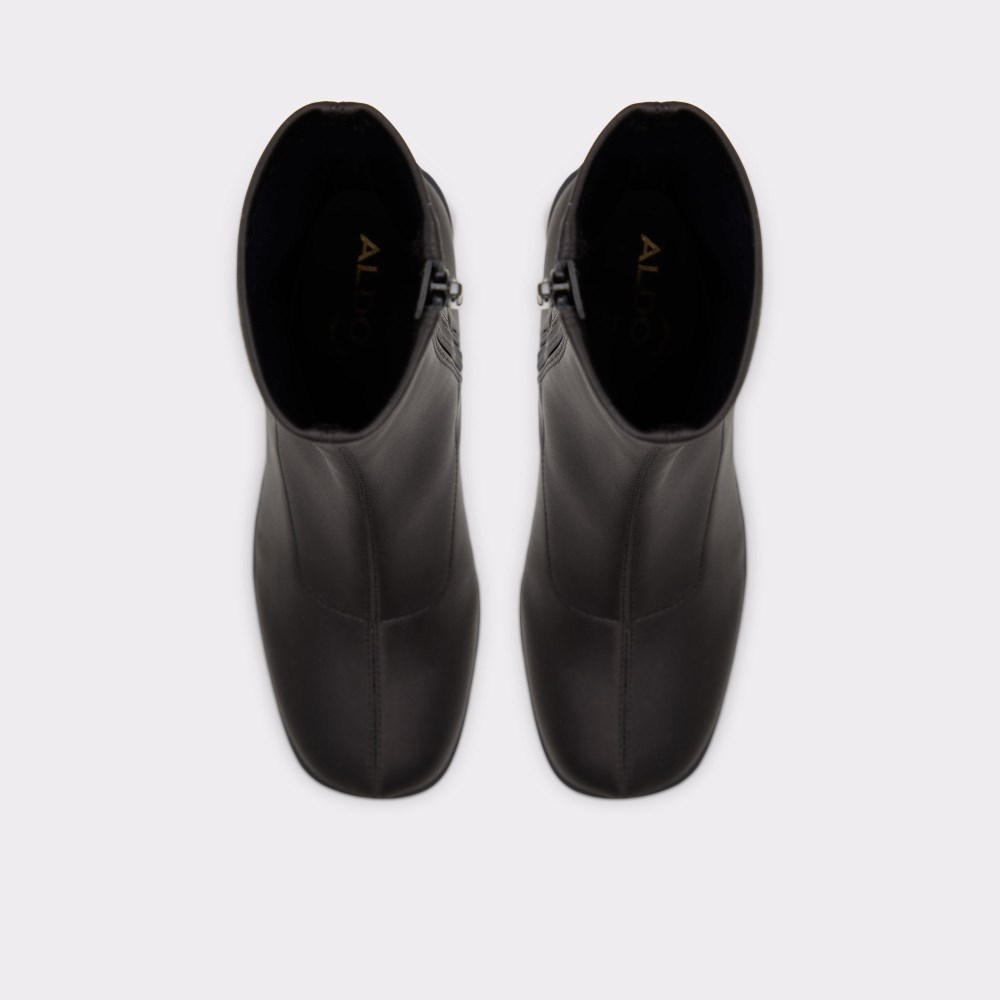 Aldo Grandstep - Other Black