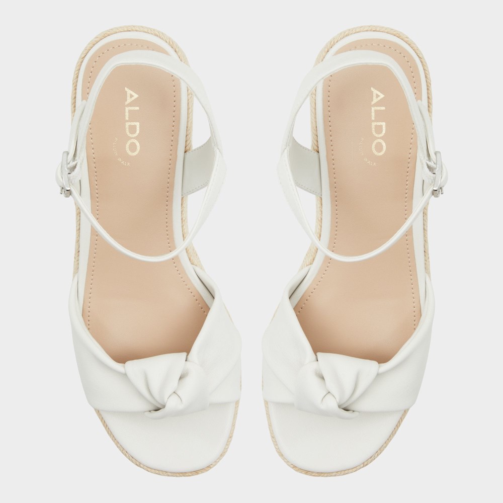 Aldo Annamarie - White