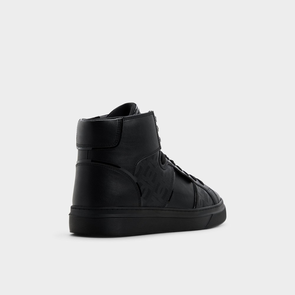 Aldo Jenner - Black
