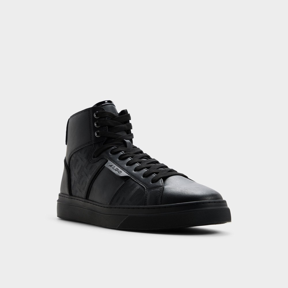 Aldo Jenner - Black