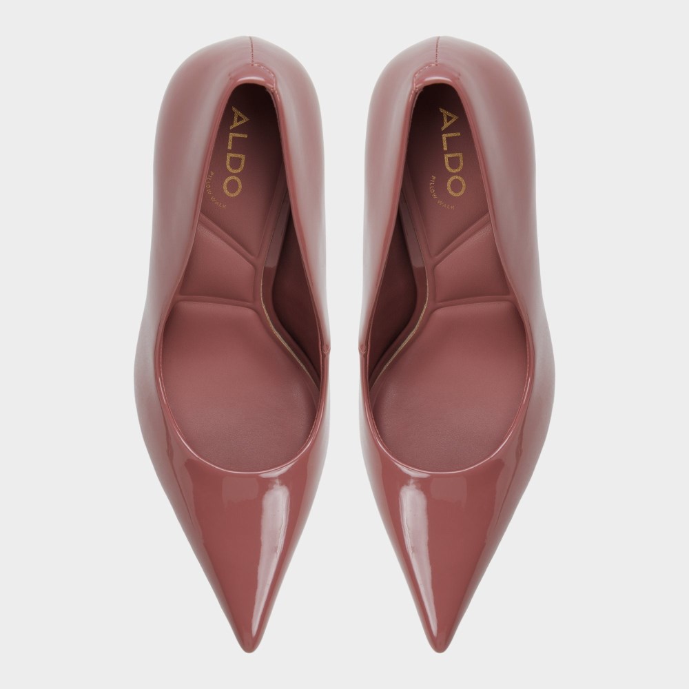 Aldo Stasya - Other pink