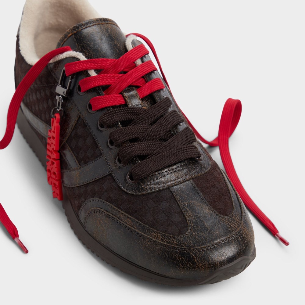 Aldo Thevoid - Brown