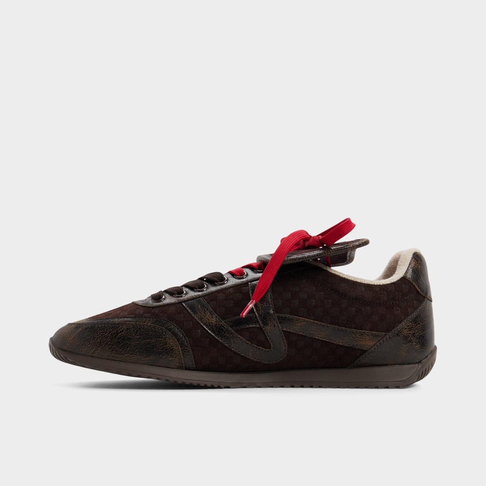 Aldo Thevoid - Brown