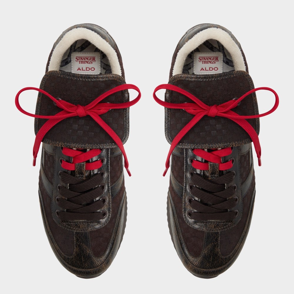 Aldo Thevoid - Brown