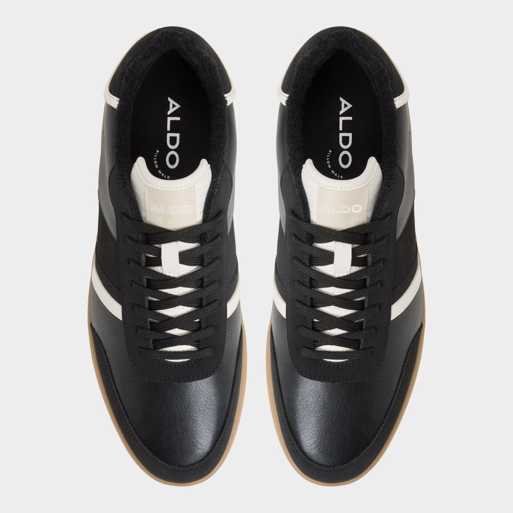 Aldo Freekick - Black