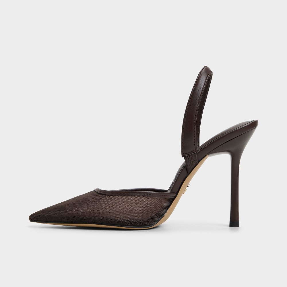 Aldo Berolsen - Dark brown