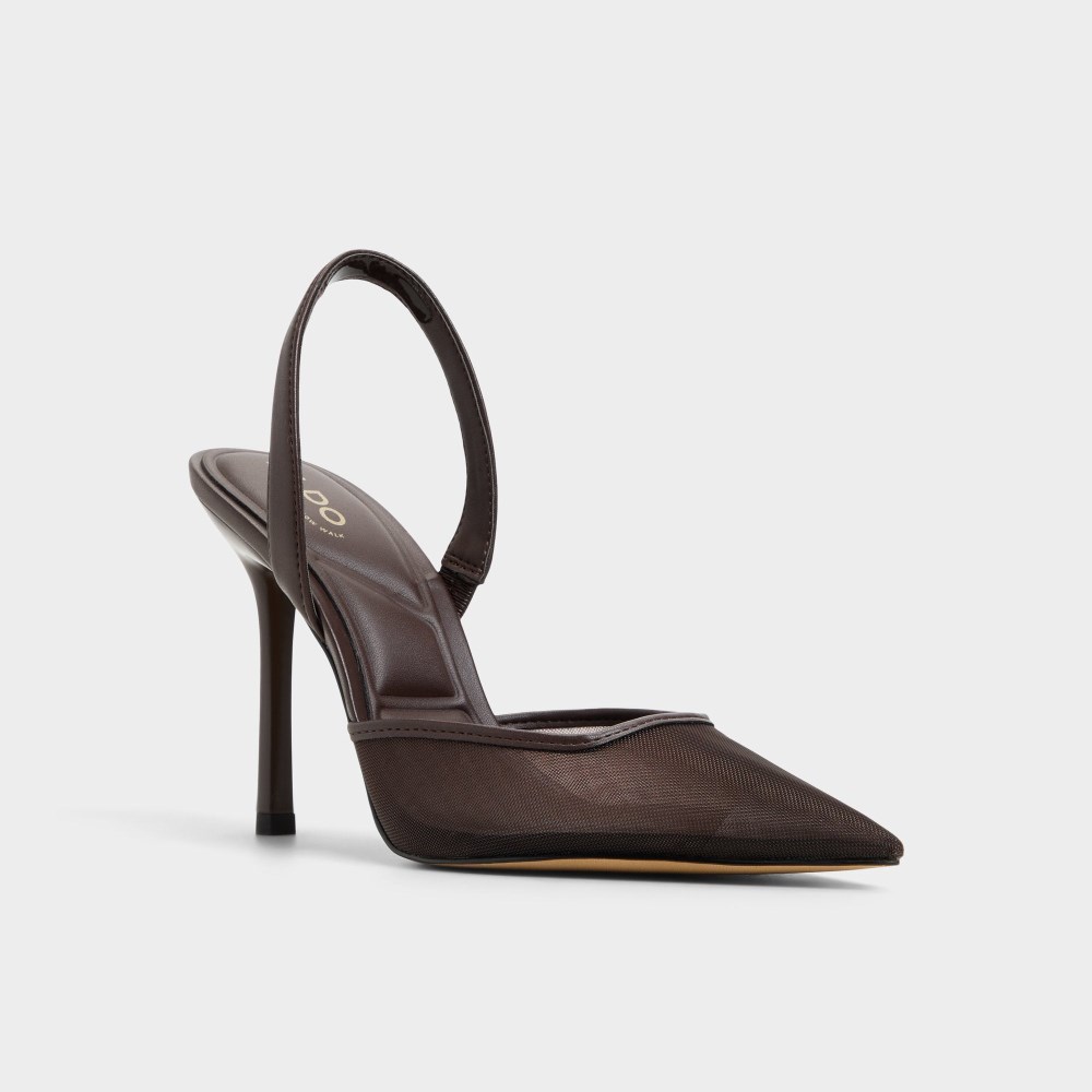 Aldo Berolsen - Dark brown