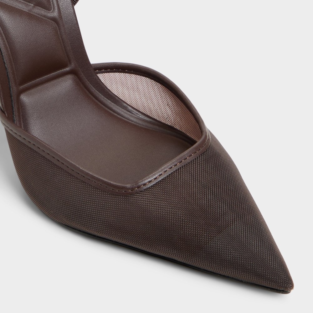 Aldo Berolsen - Dark brown