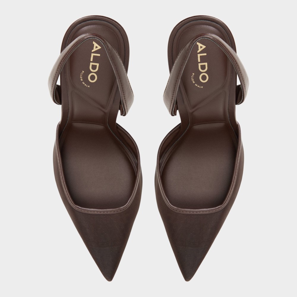 Aldo Berolsen - Dark brown