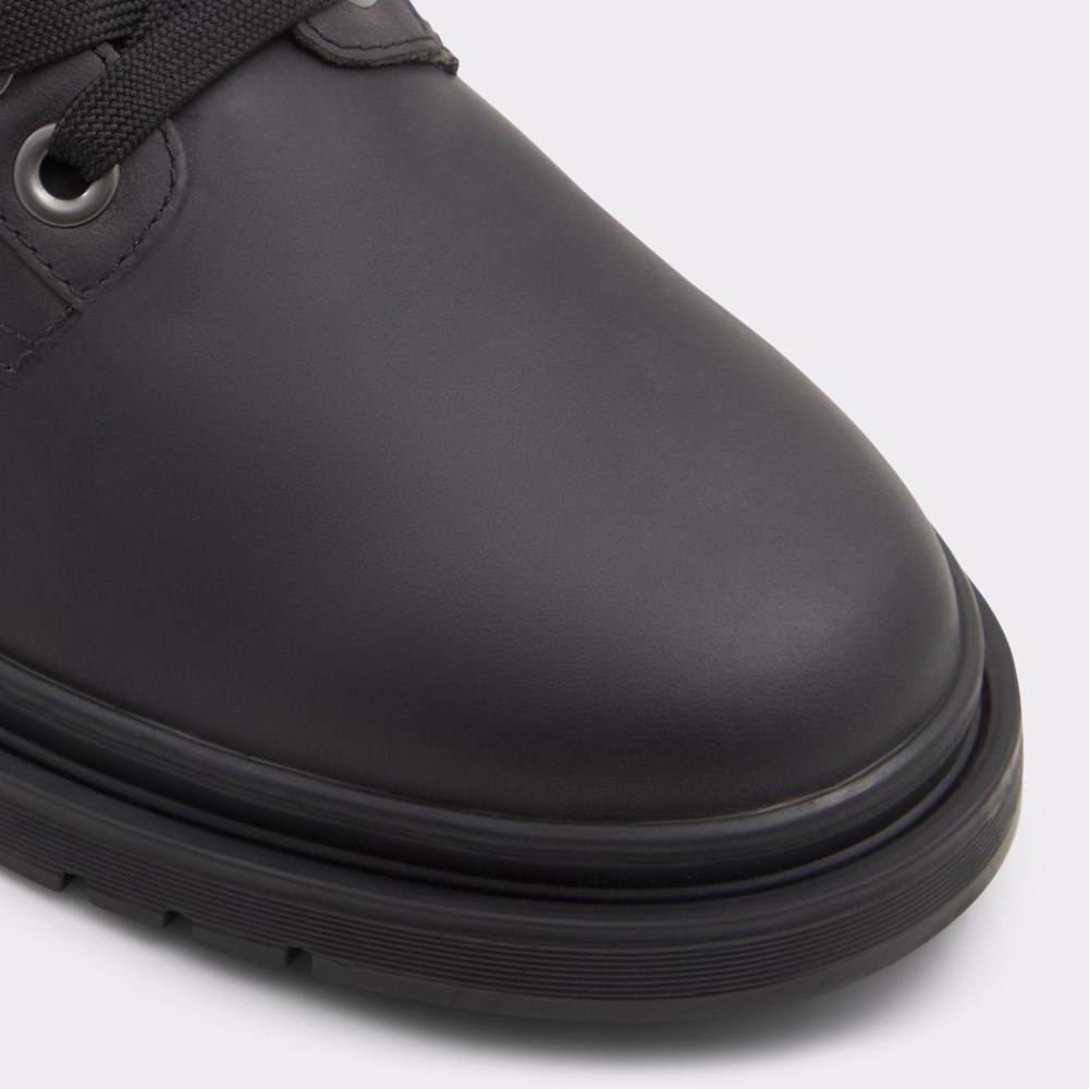 Aldo Roby - Open Black