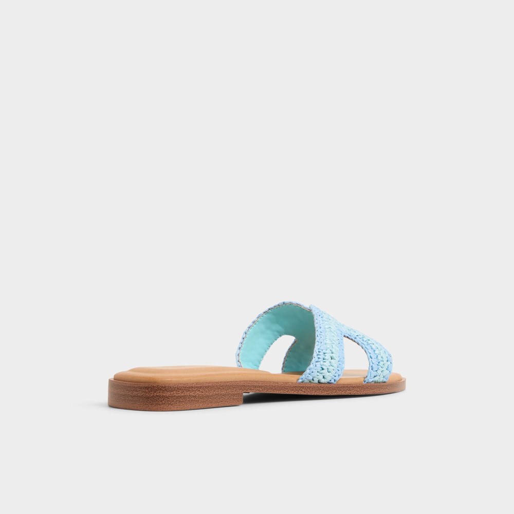 Aldo Itsandal - Blue Combo