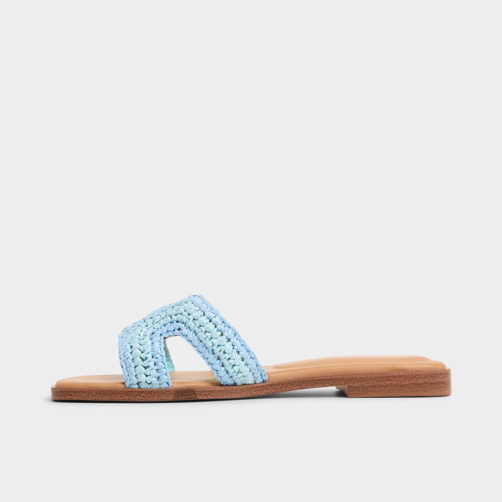 Aldo Itsandal - Blue Combo