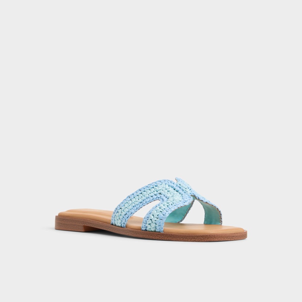 Aldo Itsandal - Blue Combo