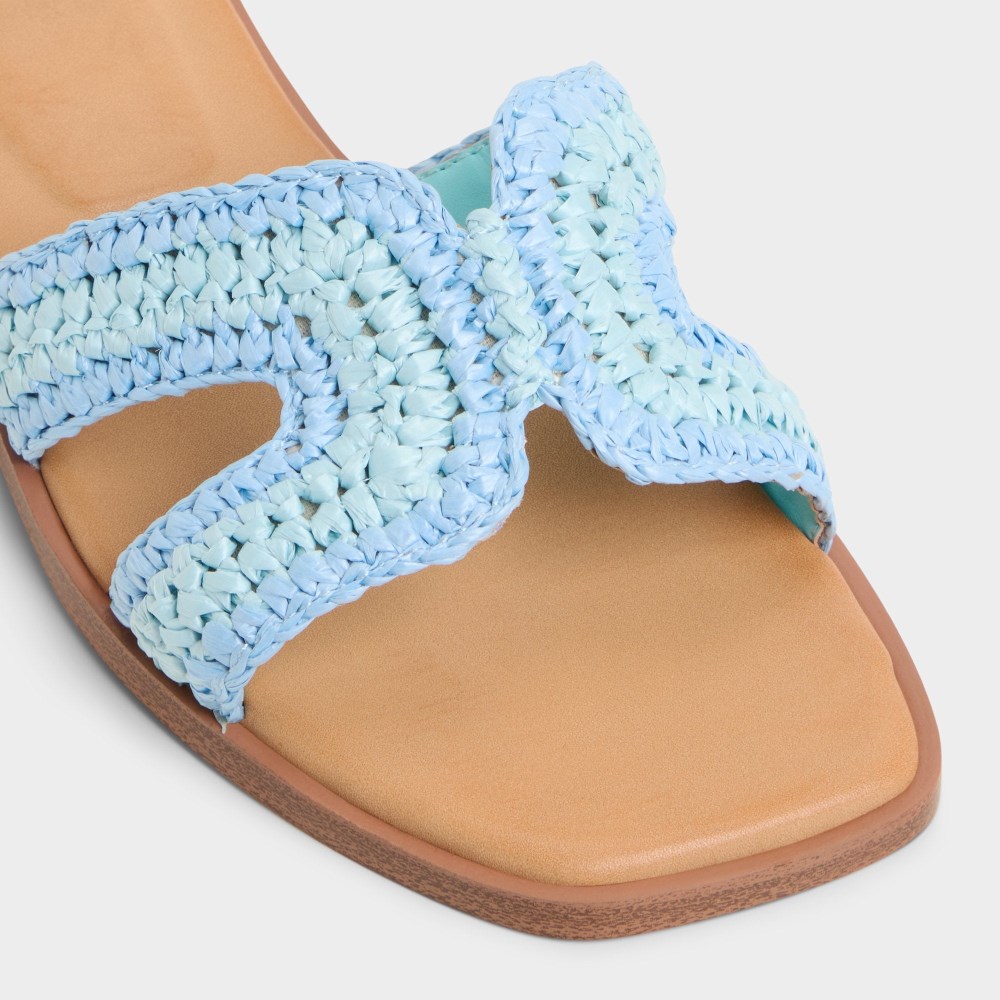 Aldo Itsandal - Blue Combo
