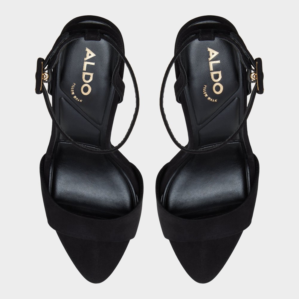 Aldo Ivette - Black