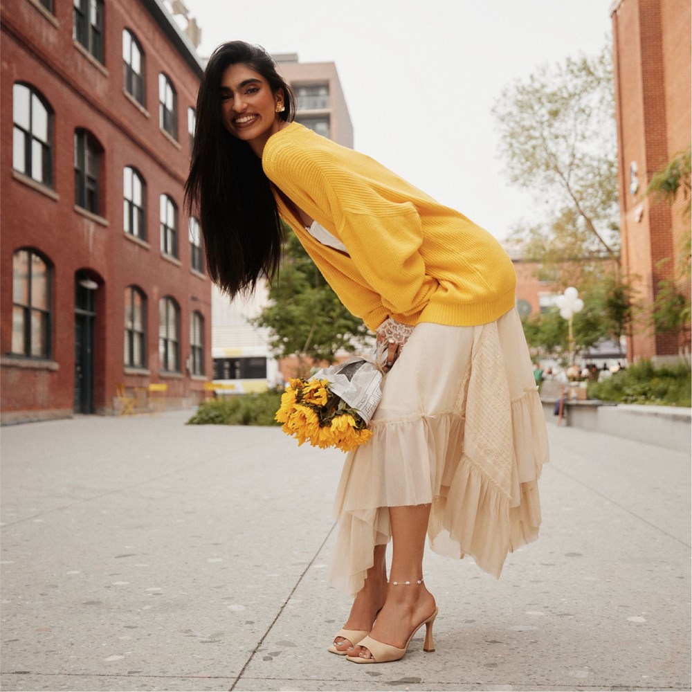 Aldo Jennifer - Medium Beige