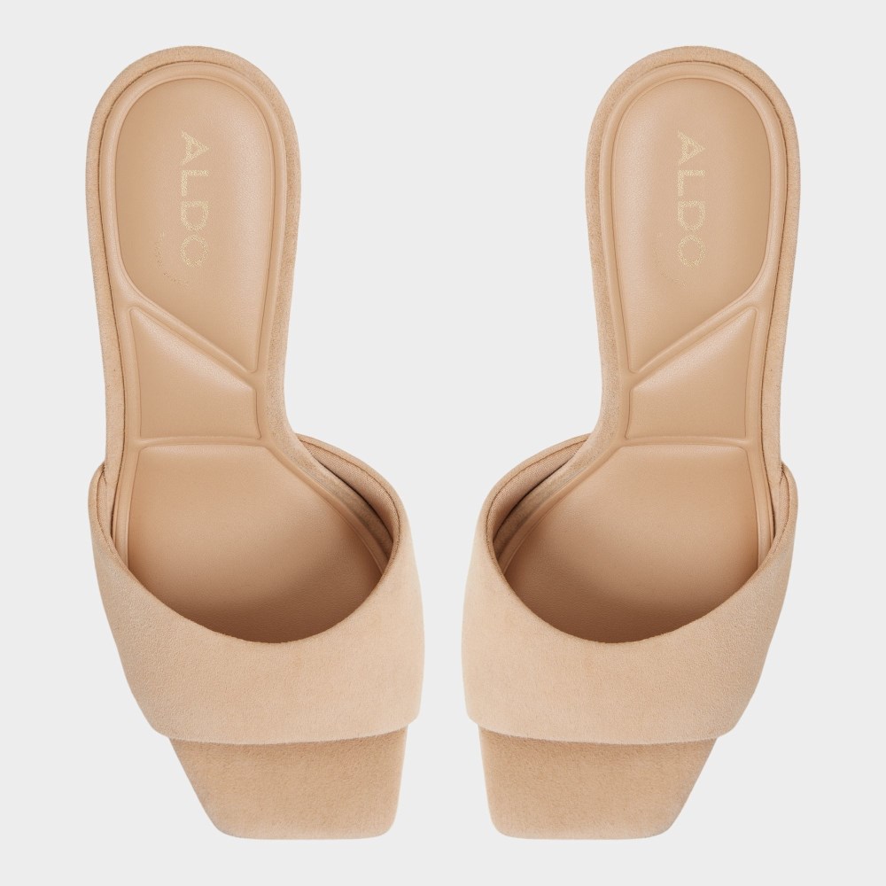 Aldo Jennifer - Medium Beige