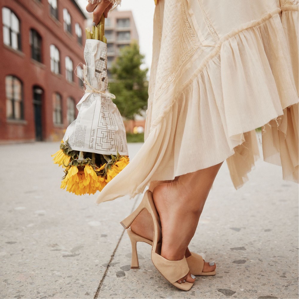 Aldo Jennifer - Medium Beige