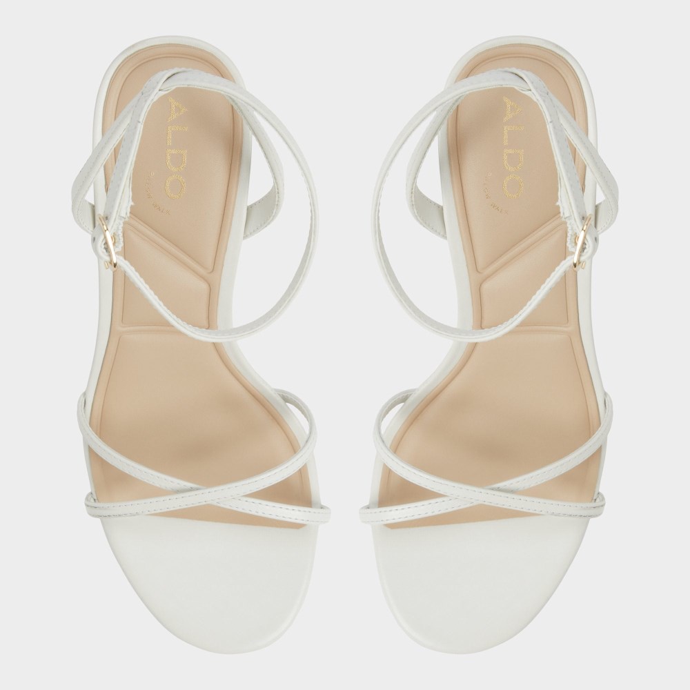 Aldo Marbela - White/bone