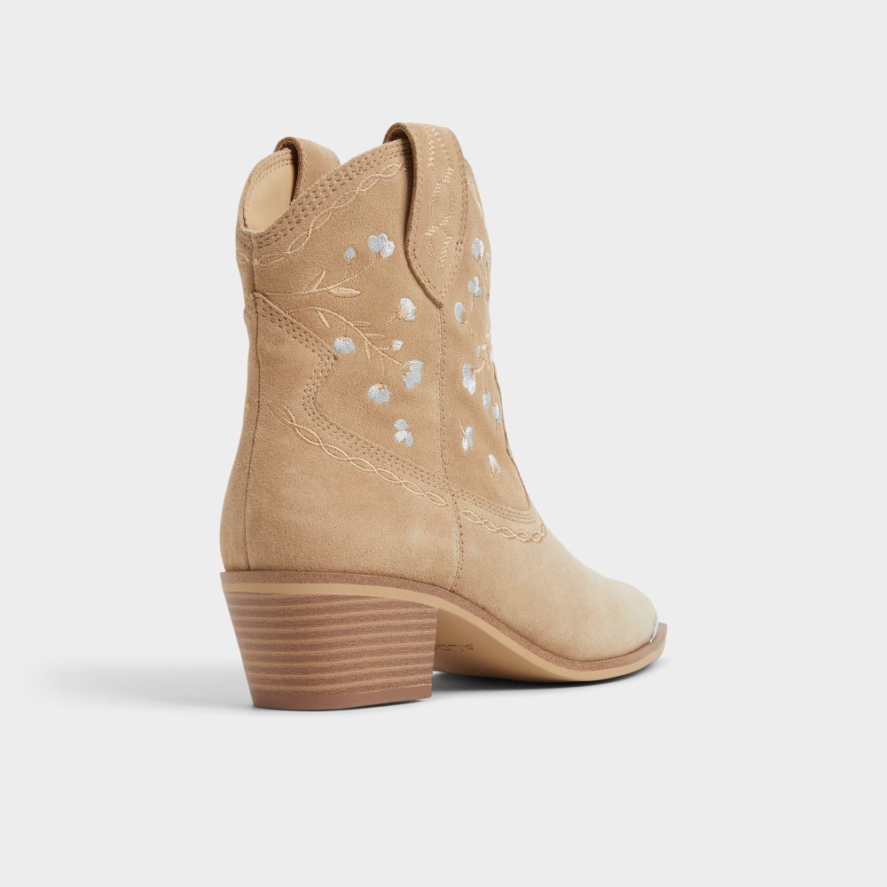 Aldo Valley - Beige