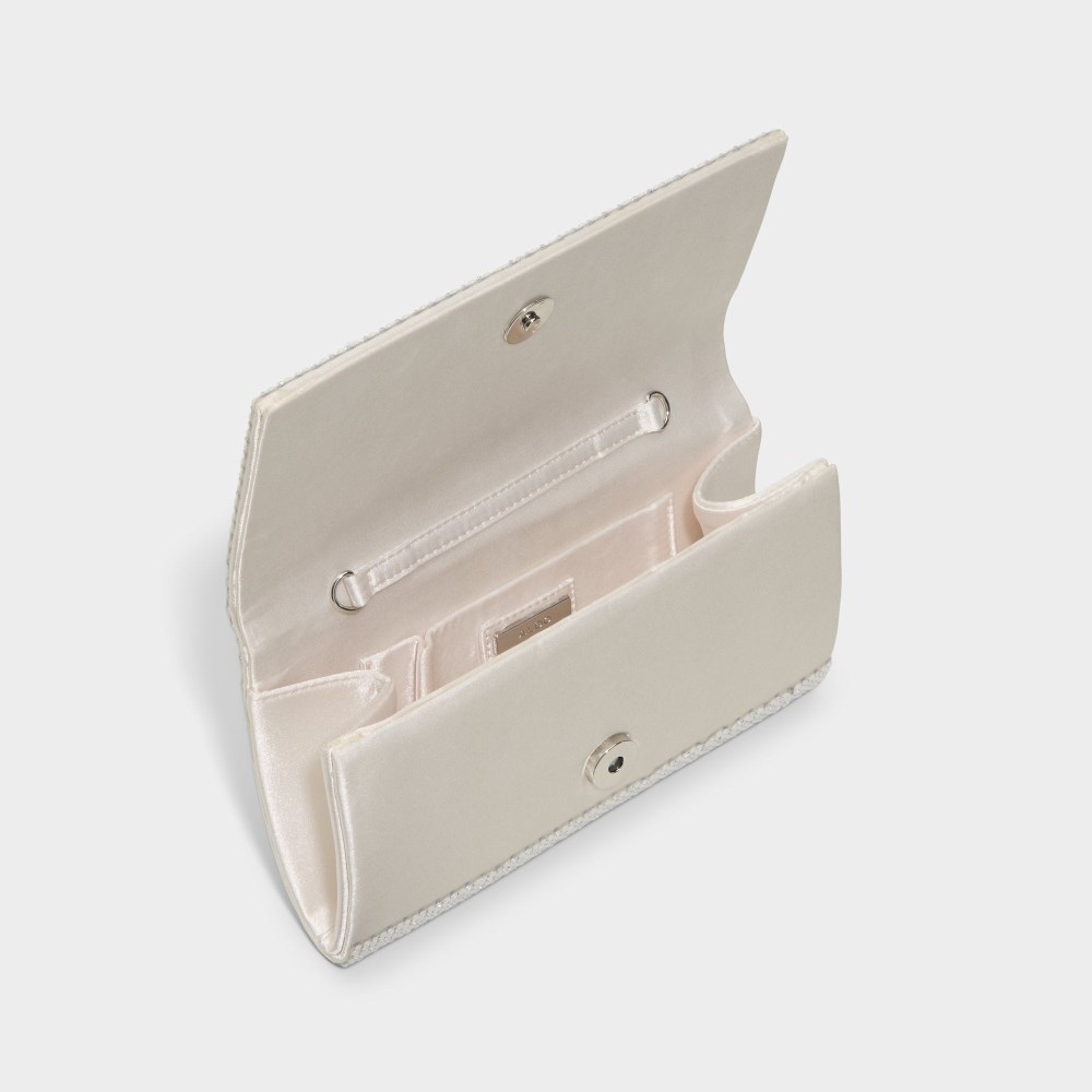 Aldo Faharii - Ivory