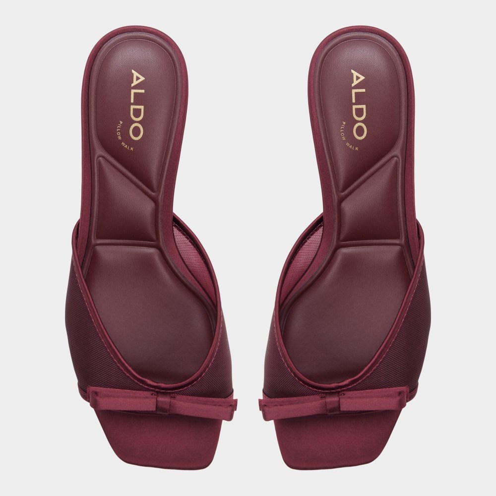 Aldo Begoniaa - Bordo