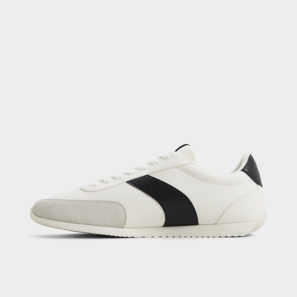 Aldo Nathaniell - White