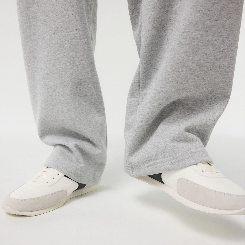 Aldo Nathaniell - White