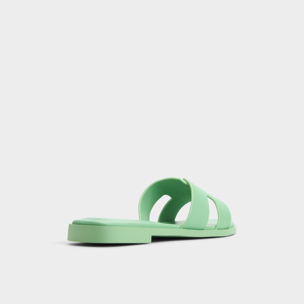 Aldo Itsandal - Medium green