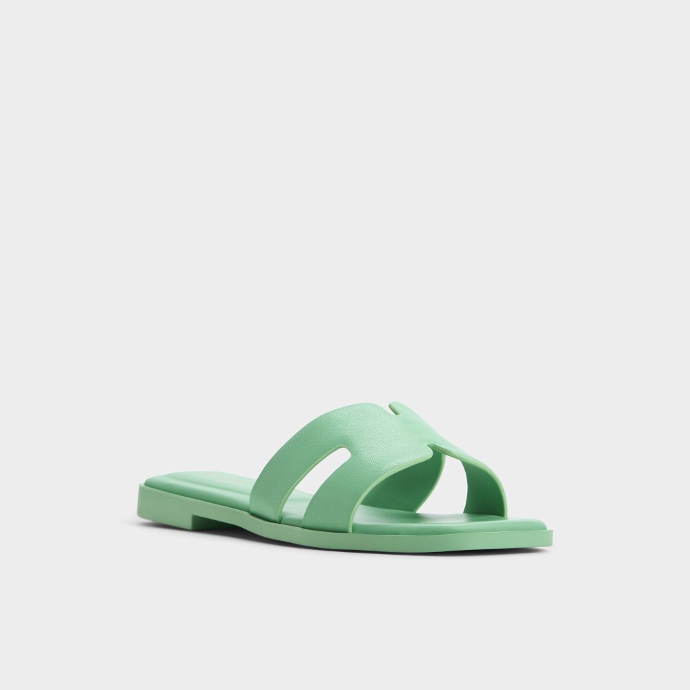 Aldo Itsandal - Medium green