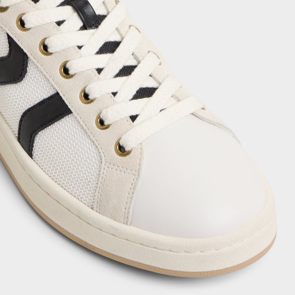 Aldo Retrokicks - White