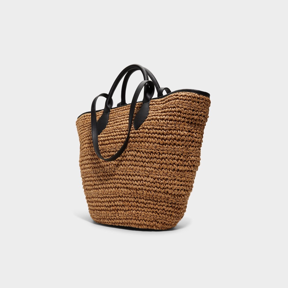 Aldo Carryallstrawx - Natural