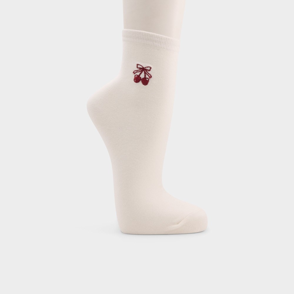 Aldo Cherryup - Black/white