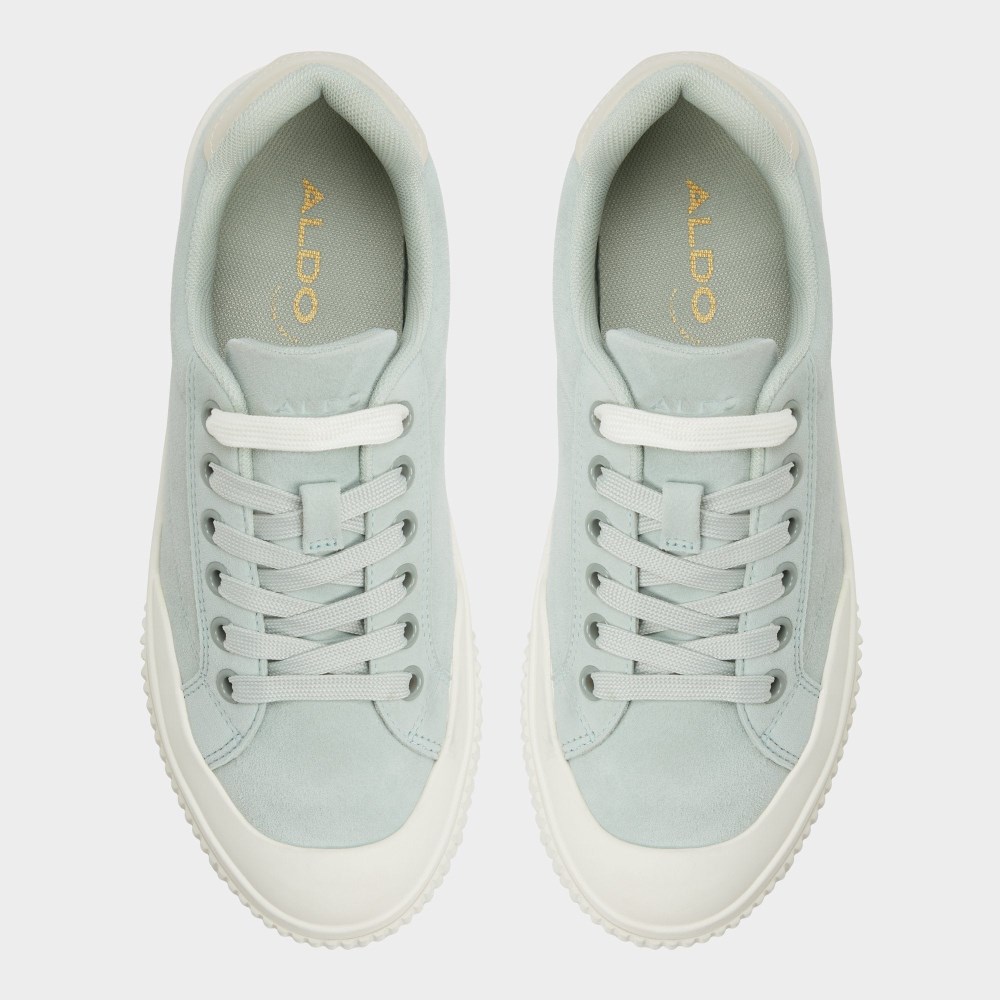 Aldo Greenacre - Light Green