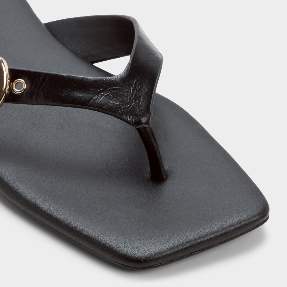 Aldo Leonnia - Black