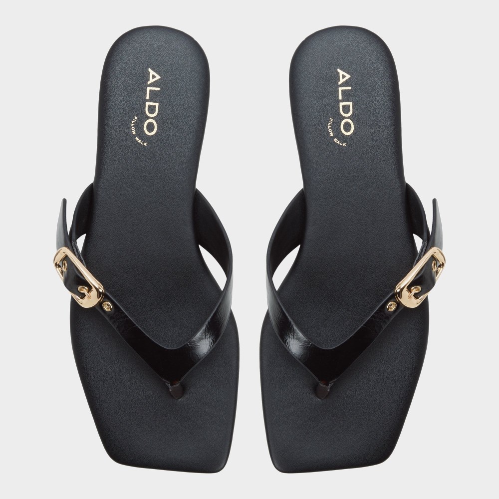 Aldo Leonnia - Black