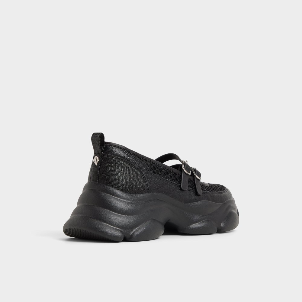 Aldo Aethera - Black