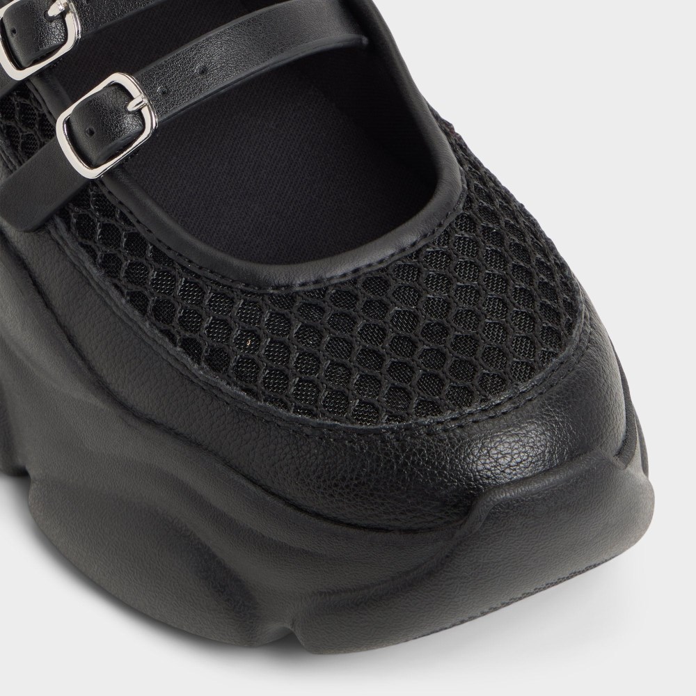 Aldo Aethera - Black