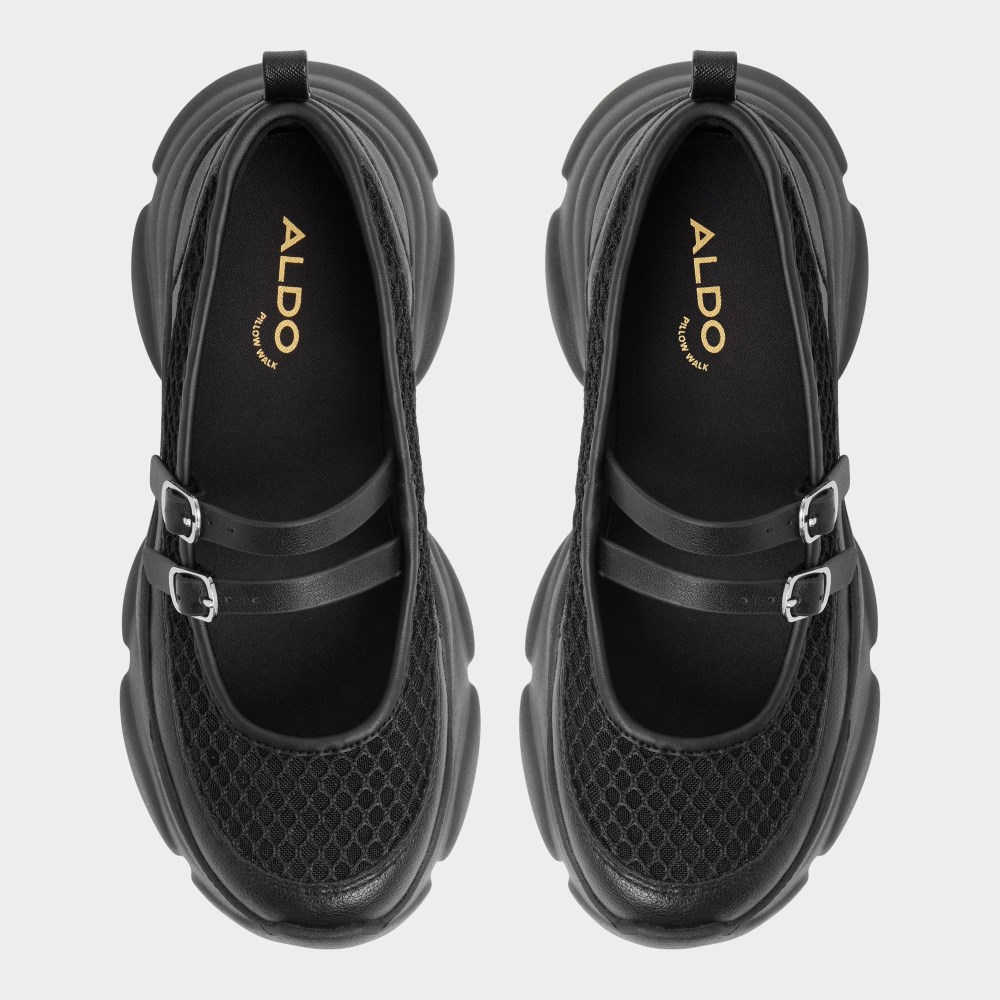 Aldo Aethera - Black