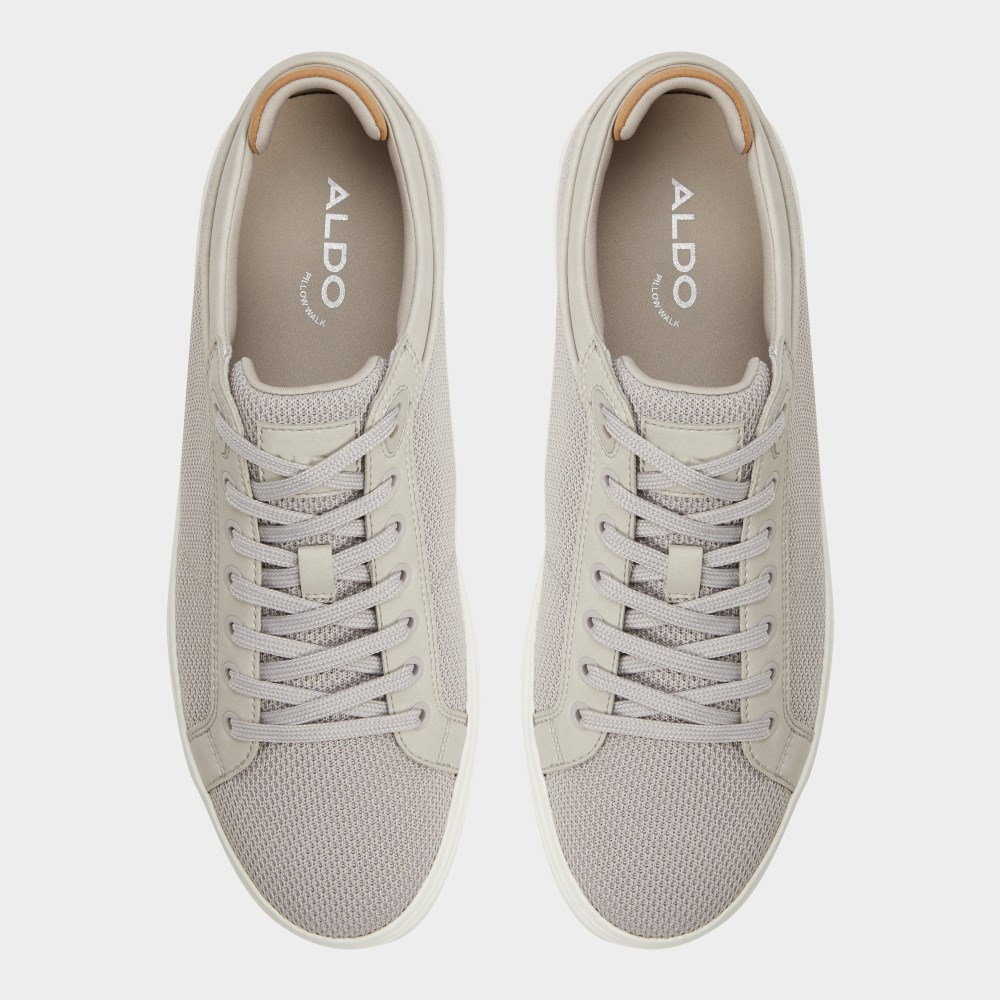 Aldo Finespec - Light grey