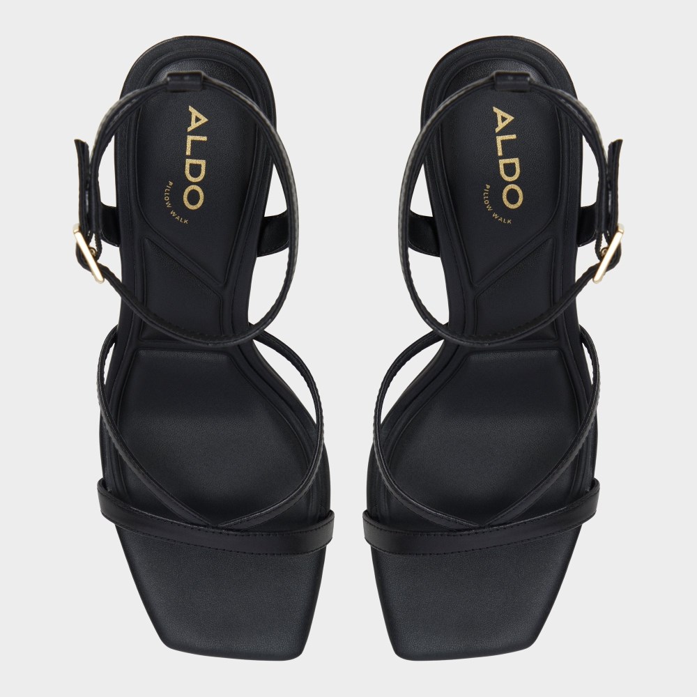 Aldo Stellare - Other black