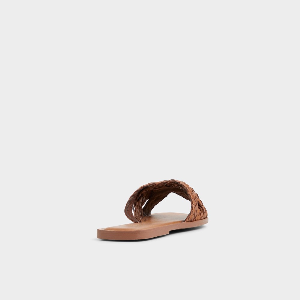 Aldo Ravelle - Medium Brown